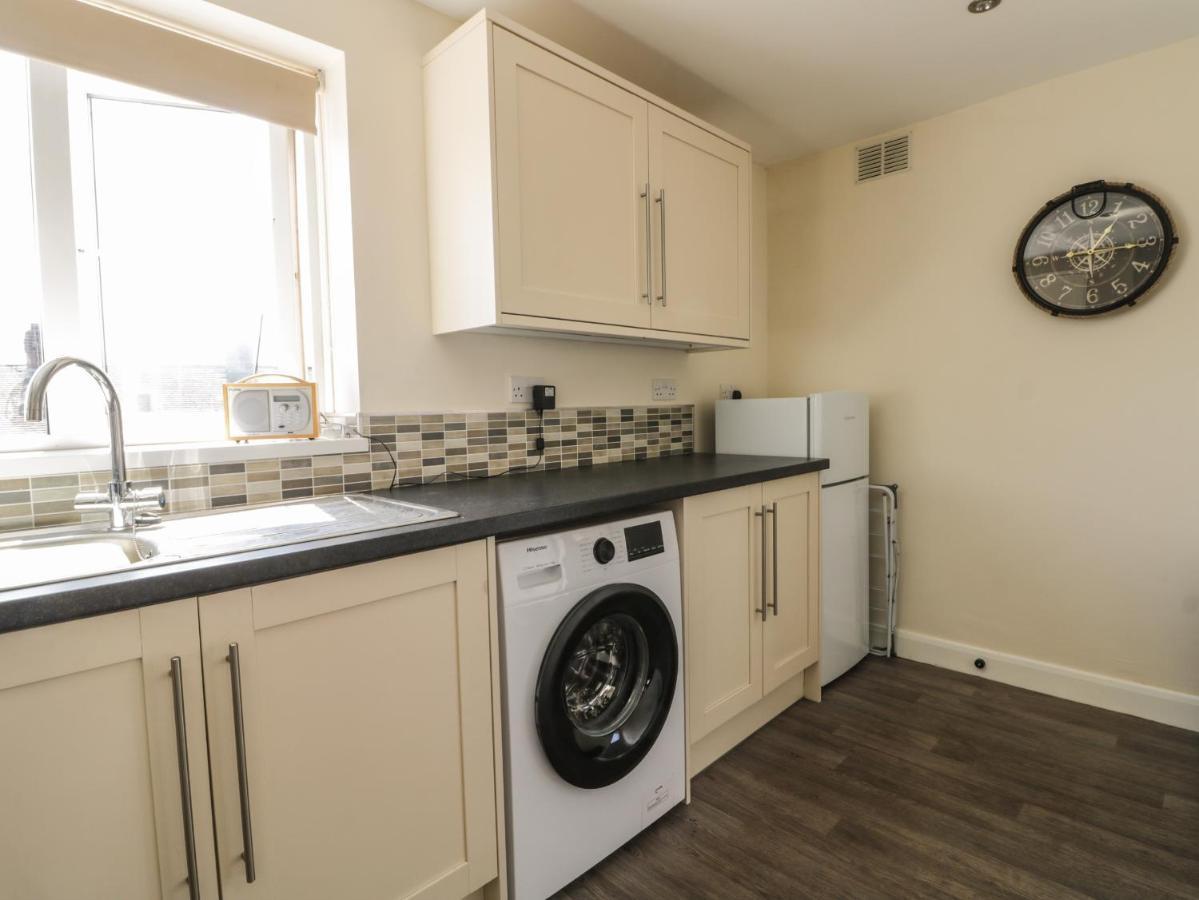 Freyja Cottage Scarborough Extérieur photo