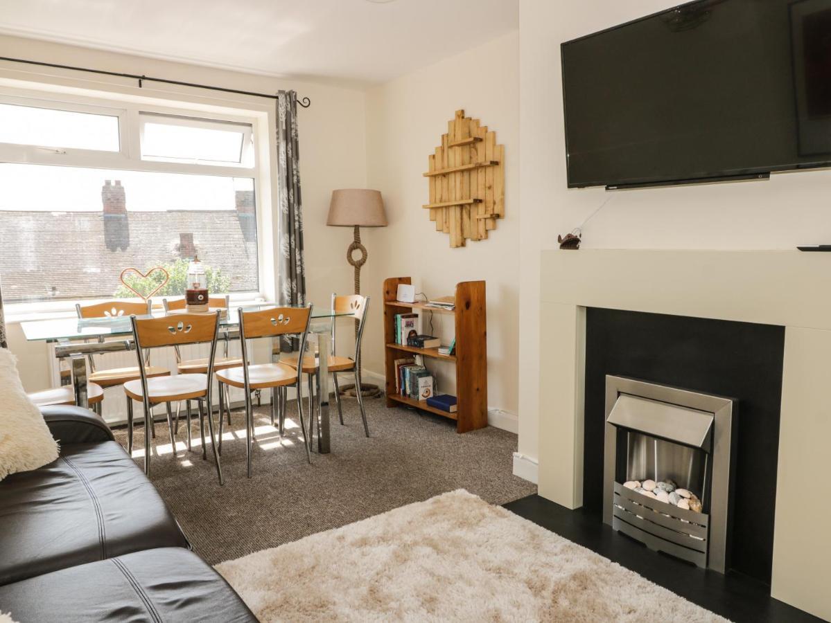 Freyja Cottage Scarborough Extérieur photo