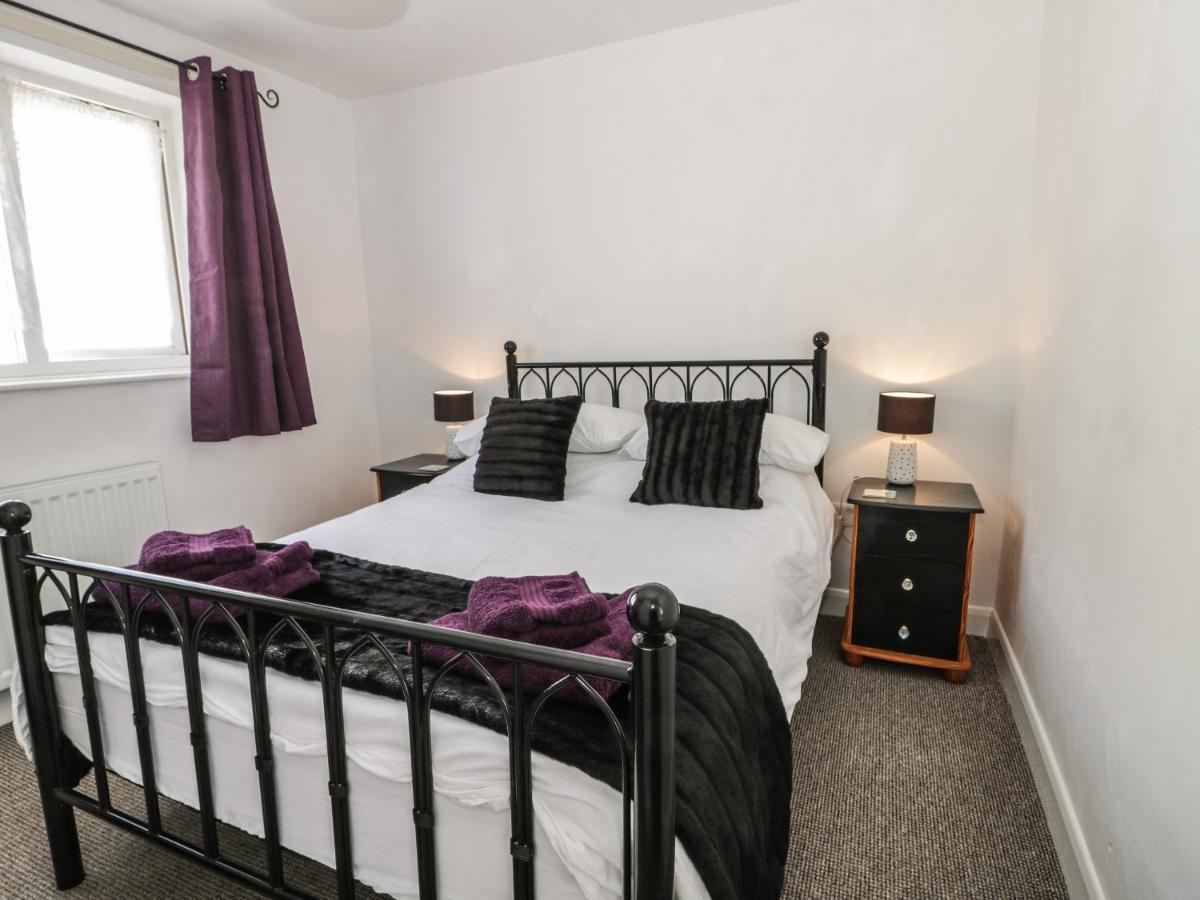 Freyja Cottage Scarborough Extérieur photo