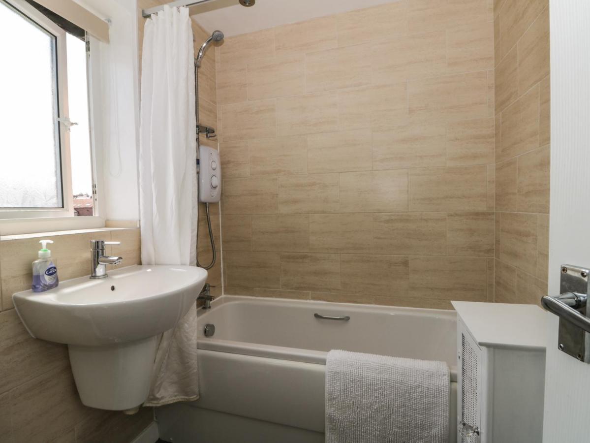 Freyja Cottage Scarborough Extérieur photo