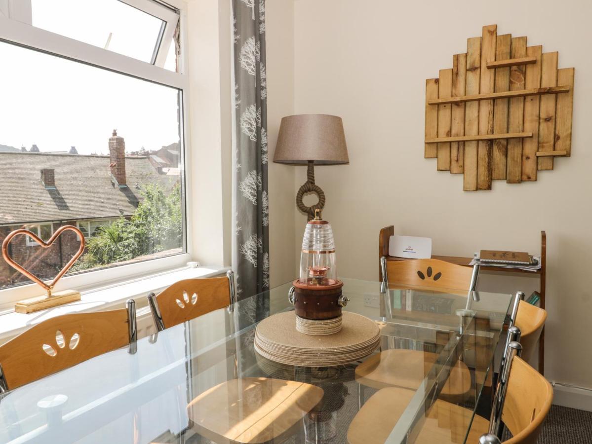 Freyja Cottage Scarborough Extérieur photo